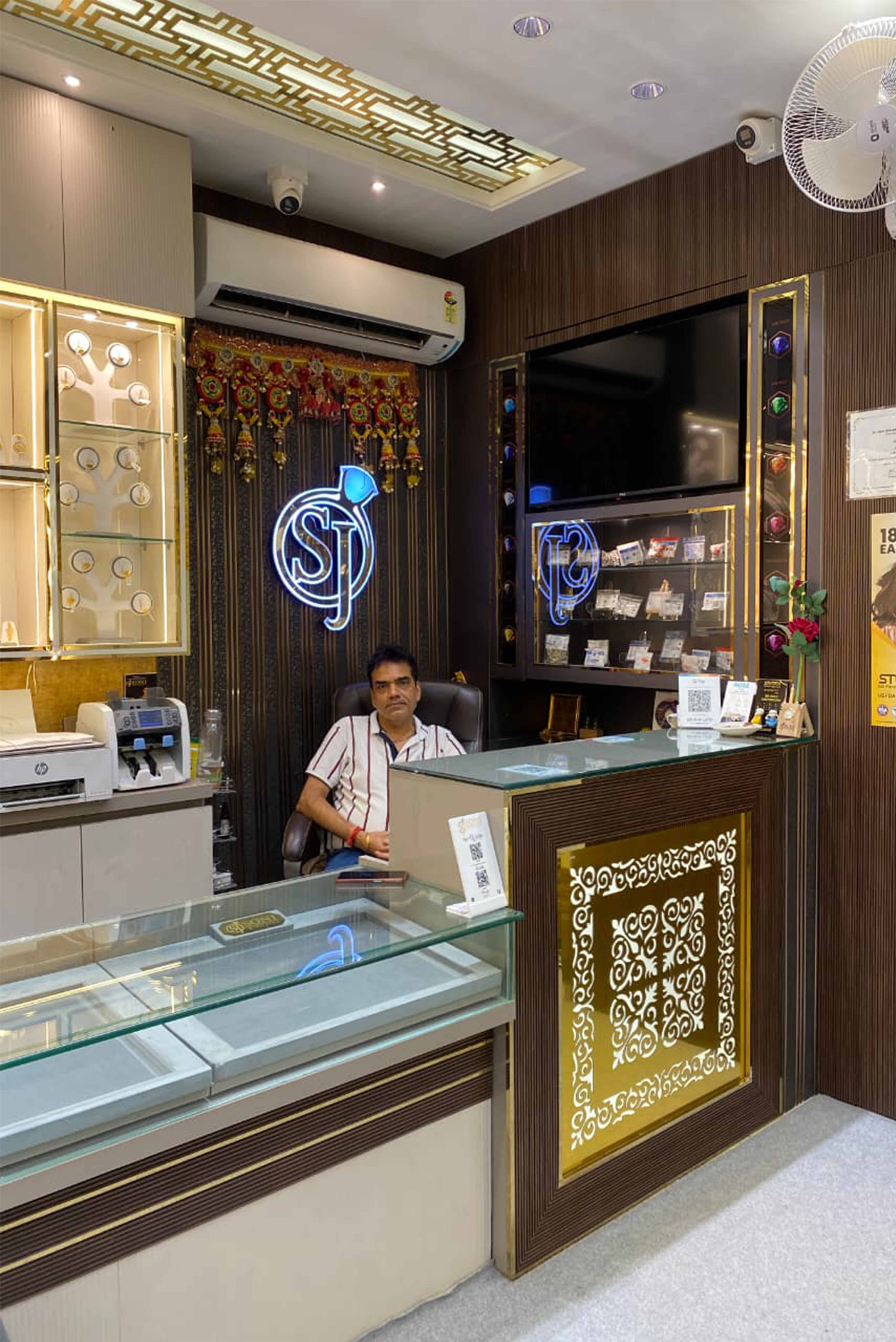 Interior Design Services in Guwahati