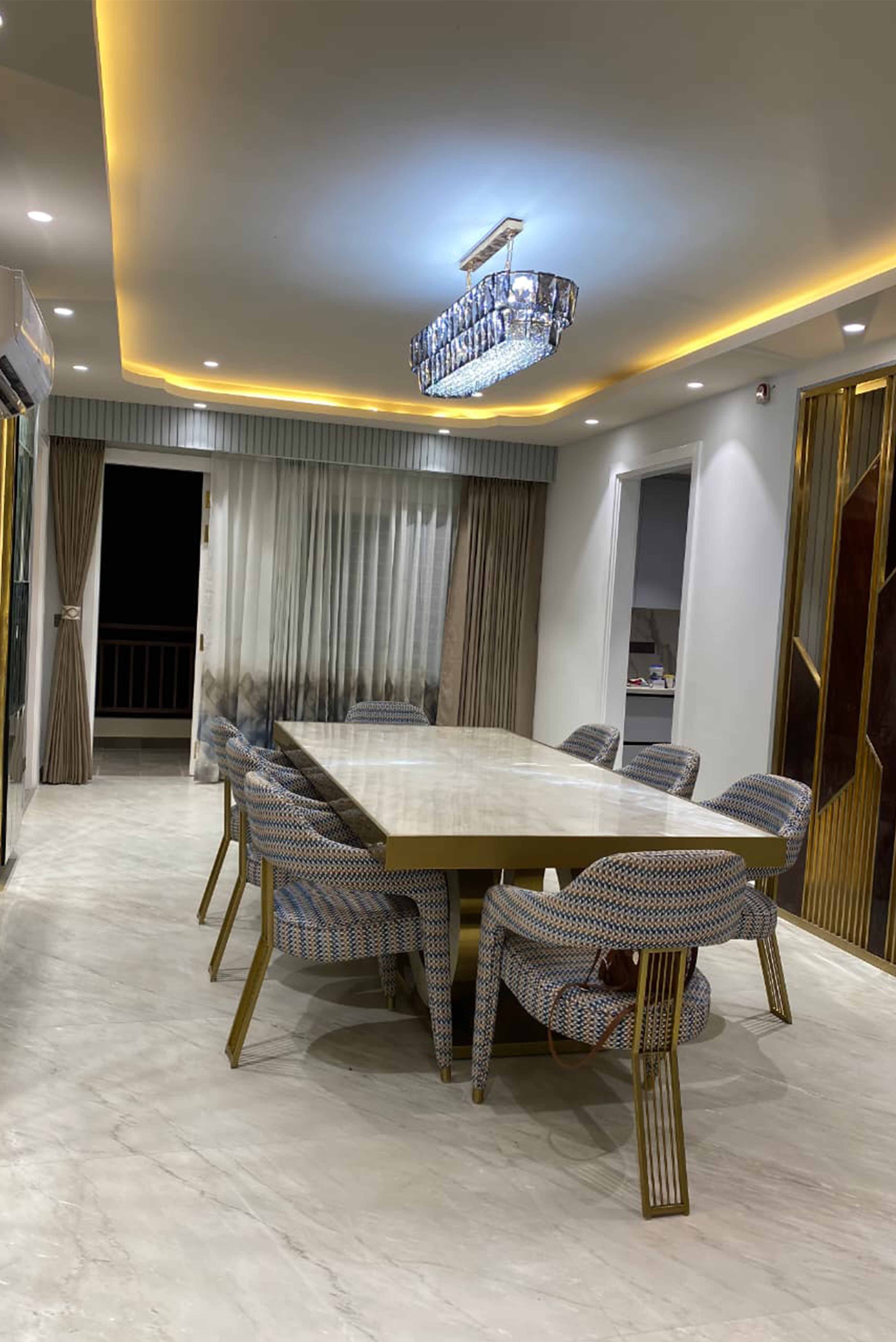 Interior Design Services in Guwahati