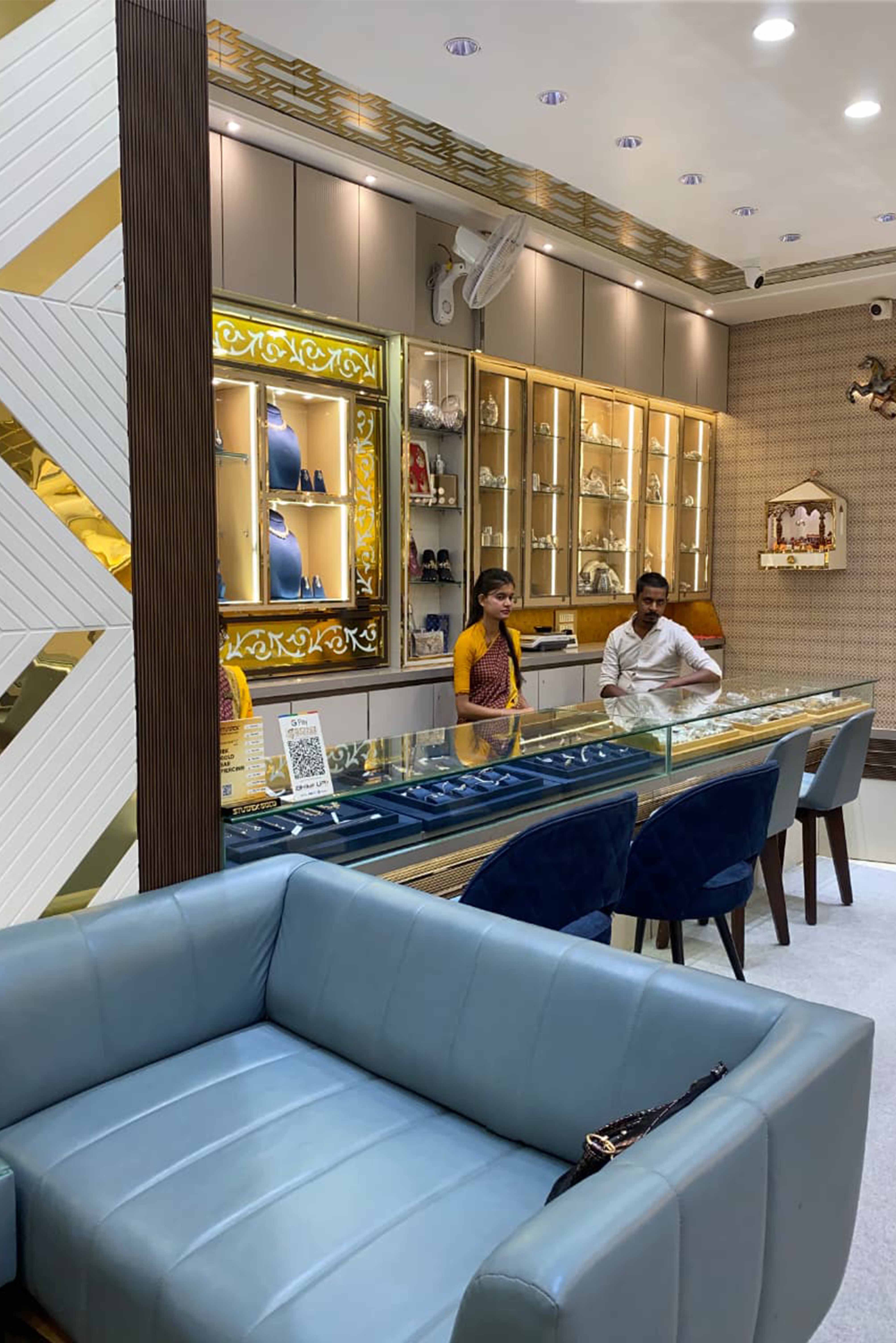 Interior Design Services in Guwahati