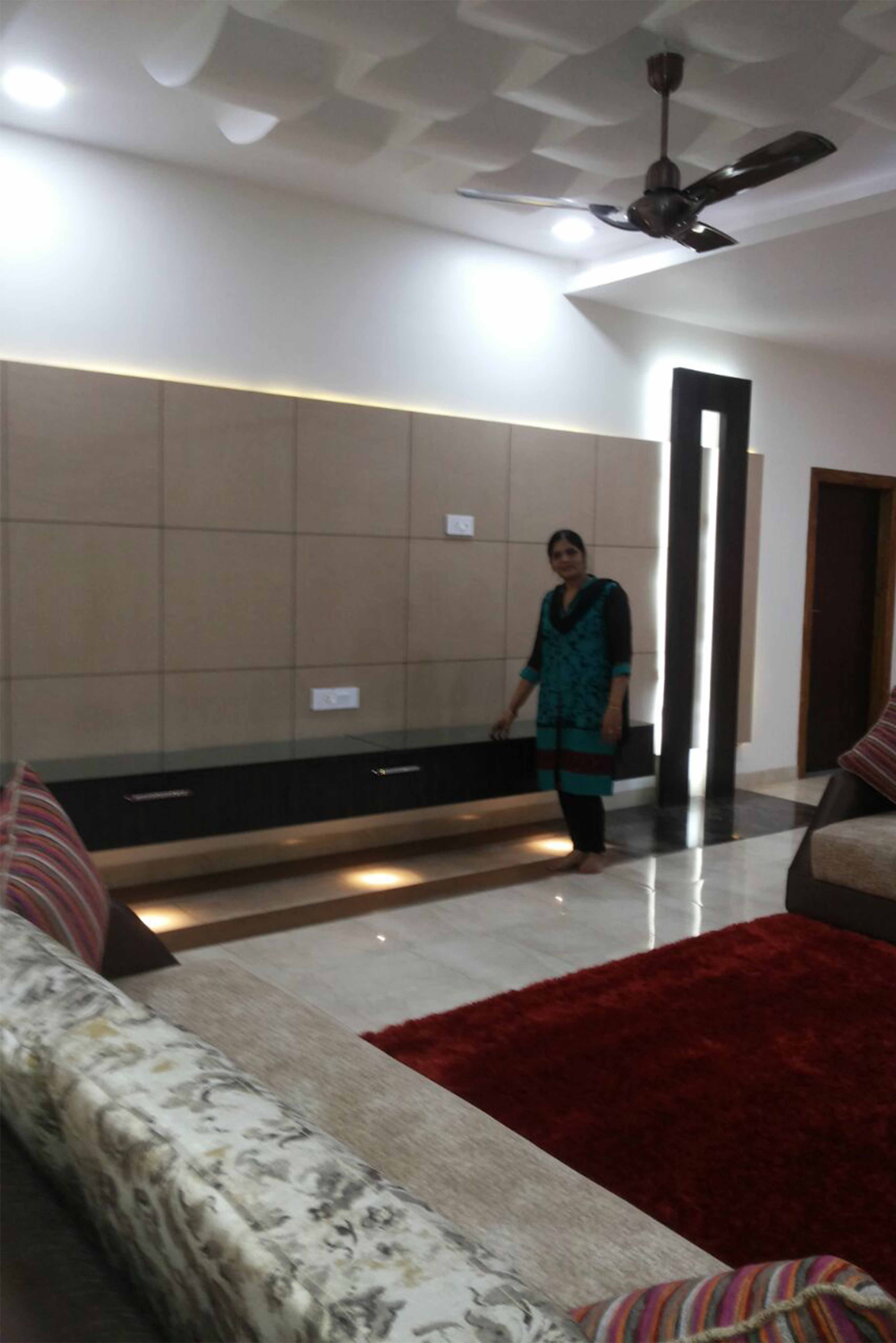 Interior Design Services in Guwahati