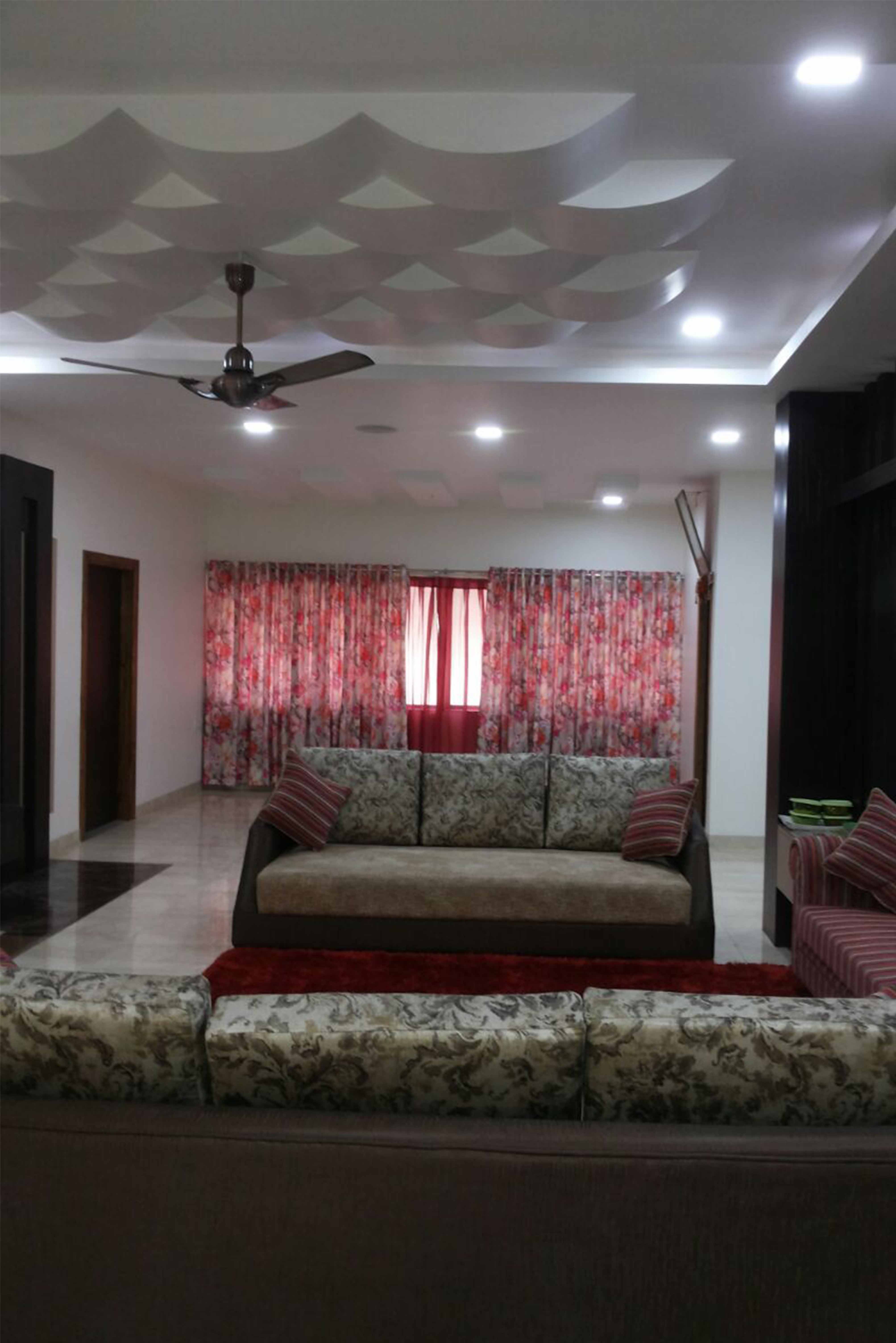 Interior Design Services in Guwahati