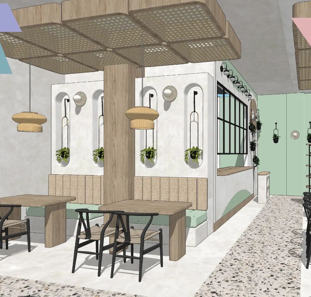 Interior Design Services in Guwahati