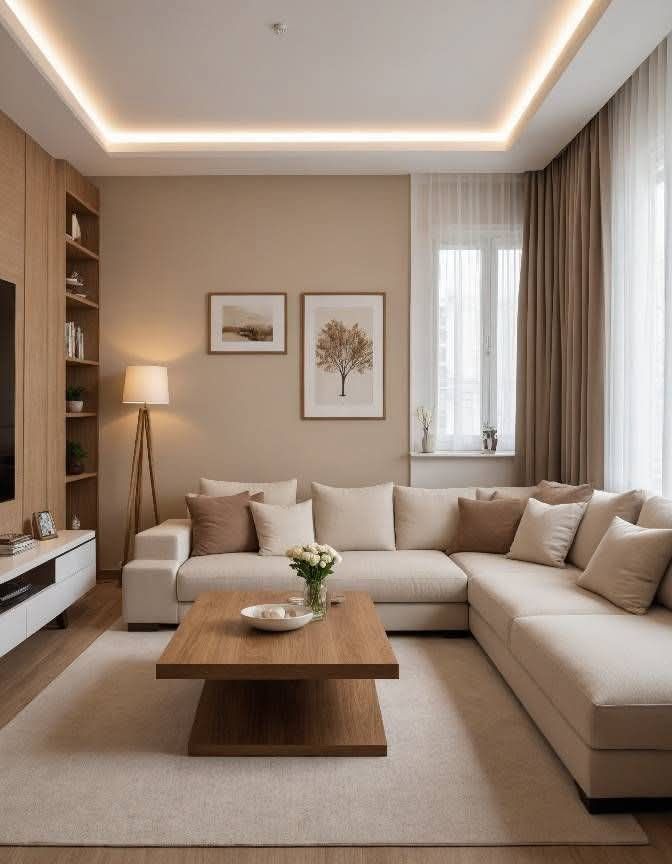 Interior Design Services in Guwahati